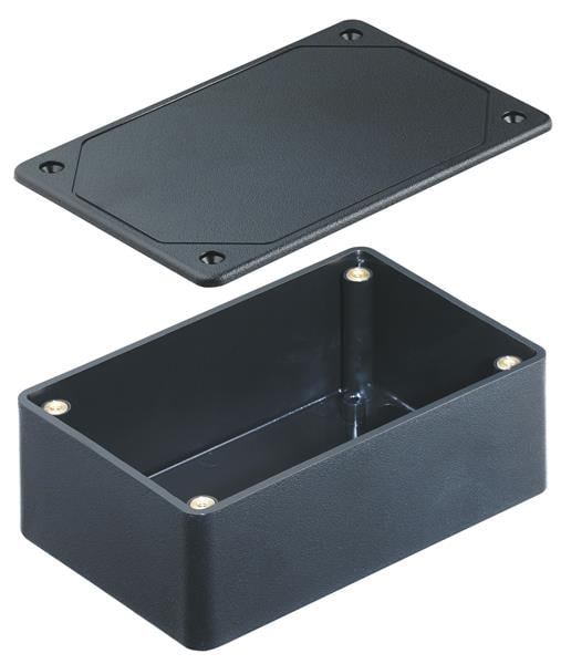 wholesale CUR-3282 Enclosures, Boxes, & Cases supplier,manufacturer,distributor