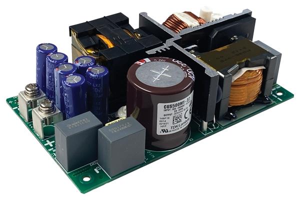 wholesale CUS500M1-19 AC DC Converters supplier,manufacturer,distributor