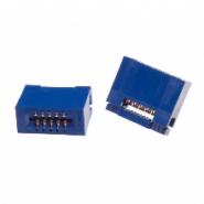 wholesale CWR-170-10-0000 Standard Card Edge Connectors supplier,manufacturer,distributor