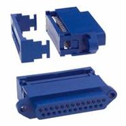 wholesale CWR-181-25-0000 D-Sub Connectors - Standard Density supplier,manufacturer,distributor