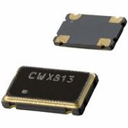 wholesale CWX813-001.544M Oscillators supplier,manufacturer,distributor