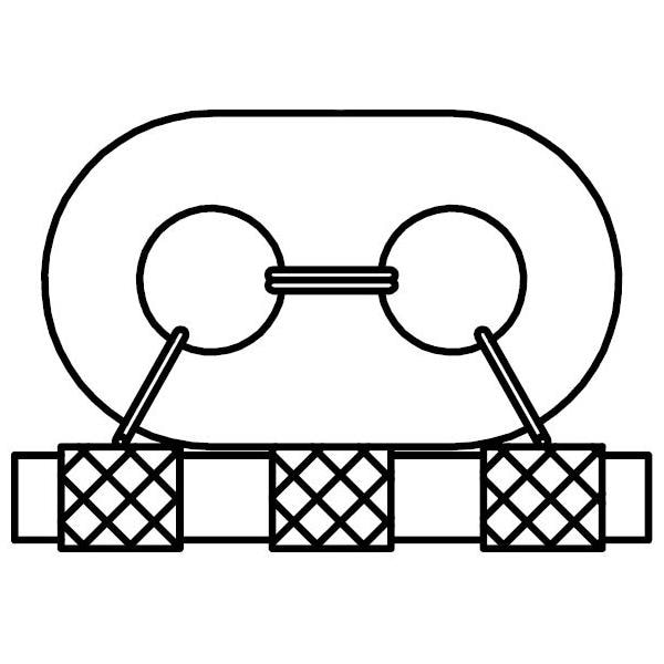 wholesale CX2039LNLT Audio & Signal Transformers supplier,manufacturer,distributor