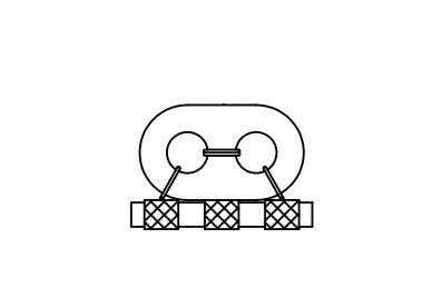 wholesale CX2044LNL Audio & Signal Transformers supplier,manufacturer,distributor