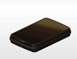 wholesale CX60D-CLBK-A-BK Enclosures for Industrial Automation supplier,manufacturer,distributor