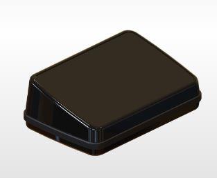 wholesale CX61SDBKAWH Enclosures for Industrial Automation supplier,manufacturer,distributor