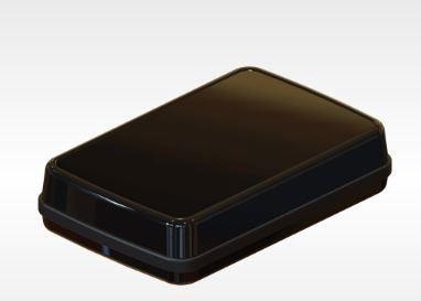 wholesale CX62DBKAWH Enclosures for Industrial Automation supplier,manufacturer,distributor