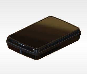 wholesale CX63D-CLBK-A-BK Enclosures for Industrial Automation supplier,manufacturer,distributor