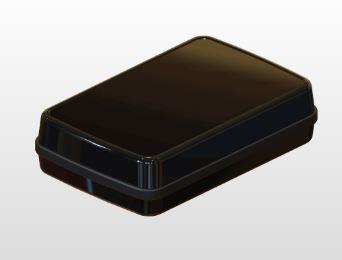 wholesale CX65DBKAWH Enclosures for Industrial Automation supplier,manufacturer,distributor