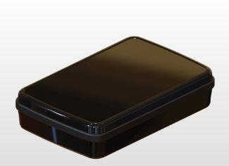 wholesale CX66DBKAWH Enclosures for Industrial Automation supplier,manufacturer,distributor