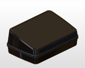 wholesale CX67SDBKAWH Enclosures for Industrial Automation supplier,manufacturer,distributor