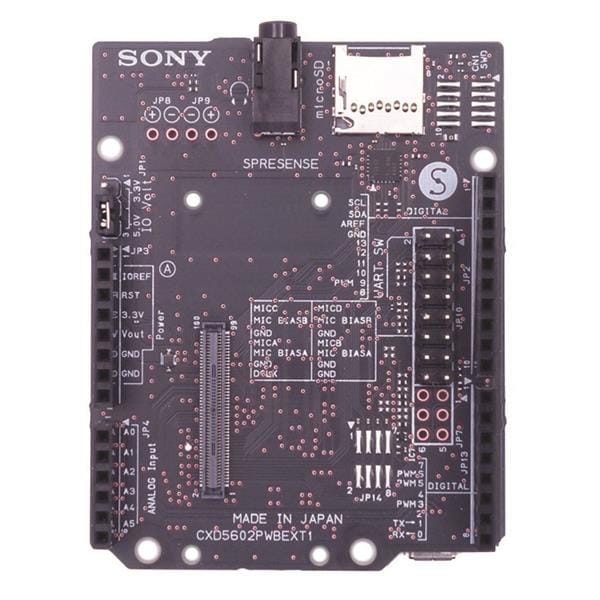 wholesale CXD5602PWBEXT1C_FG_875607609_P Development Boards & Kits - ARM supplier,manufacturer,distributor