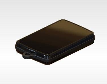 wholesale CXL60D-CLBK-A-BK Enclosures for Industrial Automation supplier,manufacturer,distributor