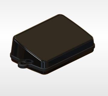 wholesale CXL61SD-CLBK-A-BL Enclosures for Industrial Automation supplier,manufacturer,distributor