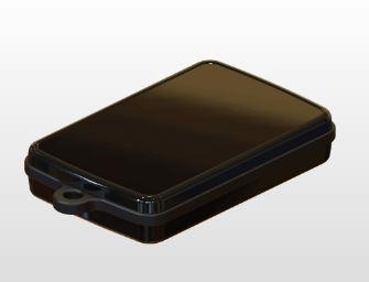 wholesale CXL63D-CLBK-A-BK Enclosures for Industrial Automation supplier,manufacturer,distributor