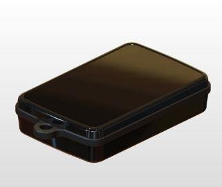 wholesale CXL66DBKAWH Enclosures for Industrial Automation supplier,manufacturer,distributor