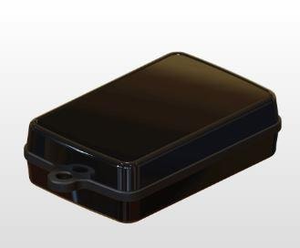 wholesale CXL68D-CLBK-A-BK Enclosures for Industrial Automation supplier,manufacturer,distributor