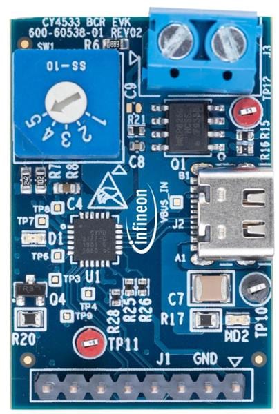 wholesale CY4533 Interface Development Tools supplier,manufacturer,distributor