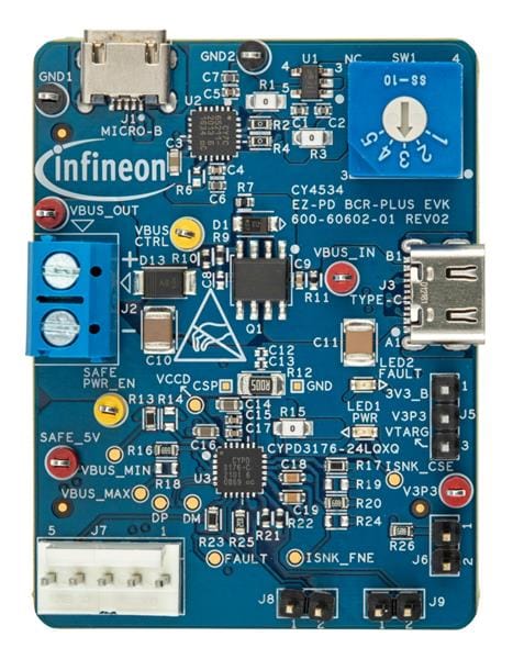 wholesale CY4534 Interface Development Tools supplier,manufacturer,distributor