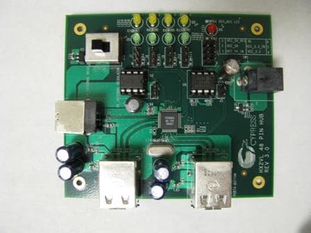 wholesale CY4607 Interface Development Tools supplier,manufacturer,distributor