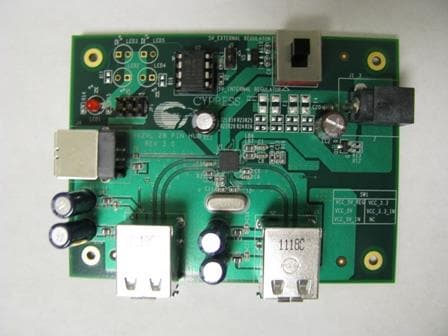 wholesale CY4608 Interface Development Tools supplier,manufacturer,distributor