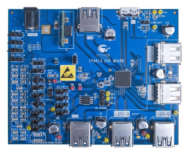 wholesale CY4613 Interface Development Tools supplier,manufacturer,distributor