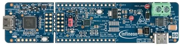 wholesale CY7110 Development Boards & Kits - ARM supplier,manufacturer,distributor