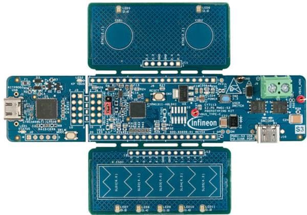 wholesale CY7113 Development Boards & Kits - ARM supplier,manufacturer,distributor