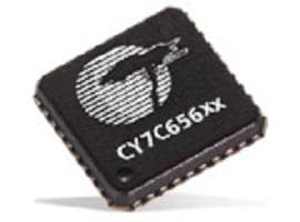 wholesale CY7C65620-56LTXC USB Interface IC supplier,manufacturer,distributor