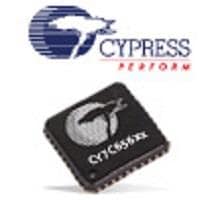 wholesale CY7C65620-56LTXCT USB Interface IC supplier,manufacturer,distributor