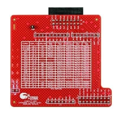 wholesale CY8CKIT-022 Development Boards & Kits - ARM supplier,manufacturer,distributor