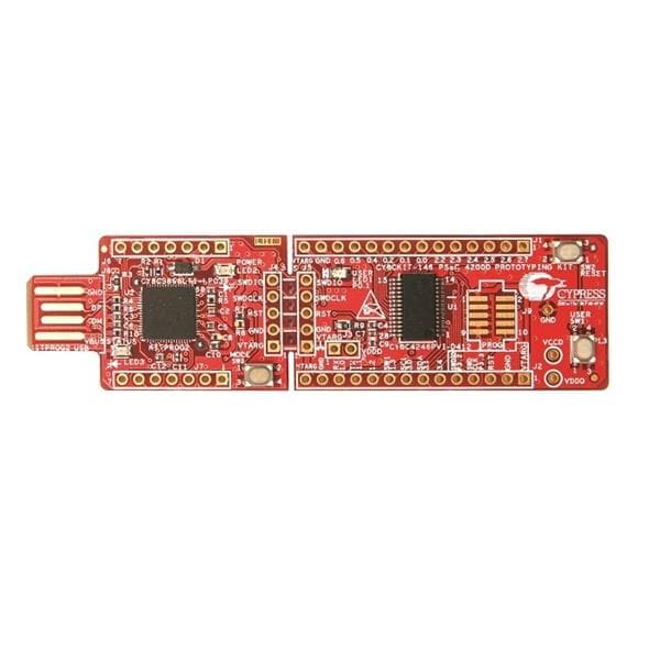 wholesale CY8CKIT-146 Development Boards & Kits - ARM supplier,manufacturer,distributor