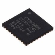 wholesale CY8CMBR2010-24LQXI Capacitive Touch Sensors supplier,manufacturer,distributor