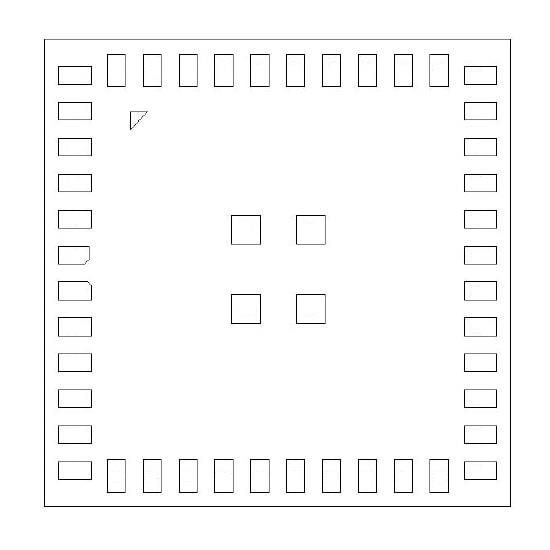 wholesale CYW20737L RF Microcontrollers - MCU supplier,manufacturer,distributor