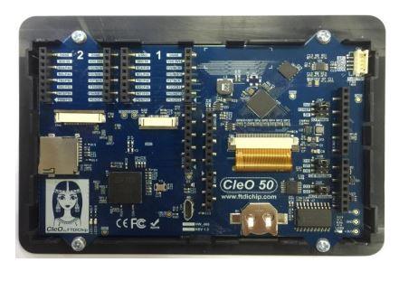 wholesale CleO50A Display Modules supplier,manufacturer,distributor