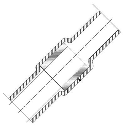 wholesale D-110-00CS706 Solder Sleeve supplier,manufacturer,distributor