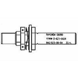 wholesale D-621-0424 RF Coaxial Connector Terminators supplier,manufacturer,distributor