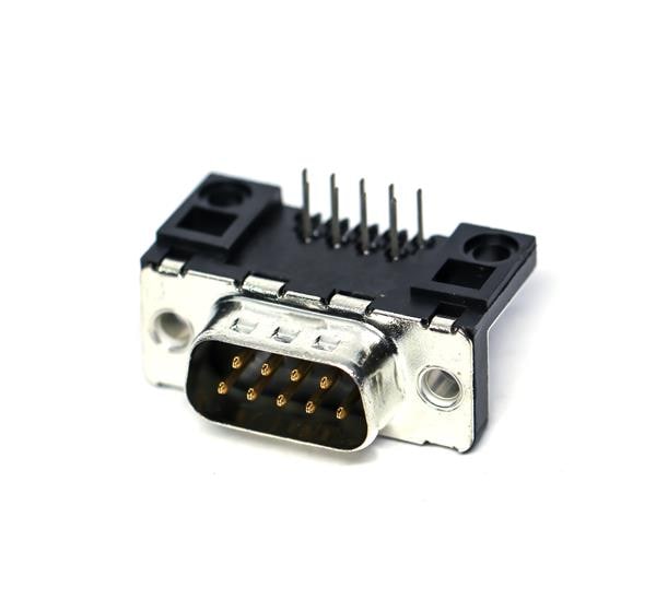 wholesale D09P13B6UA00LF D-Sub Connectors - Standard Density supplier,manufacturer,distributor