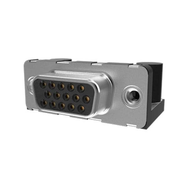 wholesale D09S33E6RL12LF D-Sub Connectors - Standard Density supplier,manufacturer,distributor