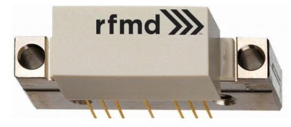 wholesale D10040220GTH RF Amplifier supplier,manufacturer,distributor