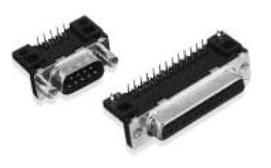 wholesale D15P13F6GL00LF D-Sub Connectors - Standard Density supplier,manufacturer,distributor