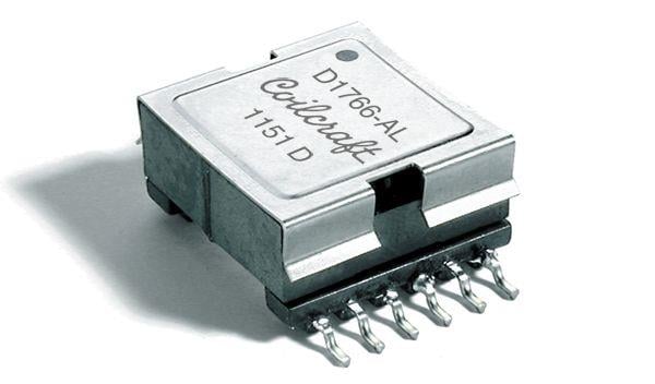 wholesale D1766-ALD Audio & Signal Transformers supplier,manufacturer,distributor