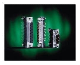 wholesale D25P13B6GX00LF D-Sub Connectors - Standard Density supplier,manufacturer,distributor