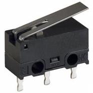 wholesale D2F-L Snap Action, Limit Switches supplier,manufacturer,distributor