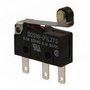 wholesale D2SW-01L2TS Snap Action, Limit Switches supplier,manufacturer,distributor