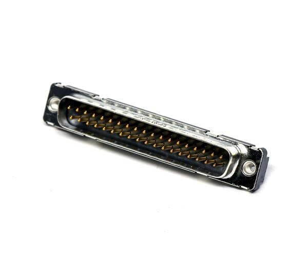 wholesale D37P90C6GL00LF D-Sub Connectors - Standard Density supplier,manufacturer,distributor