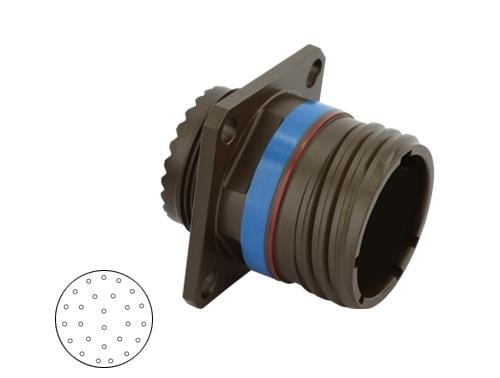 wholesale D38999/20WE26AN Circular Connector Housings supplier,manufacturer,distributor