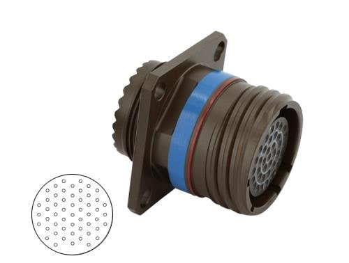 wholesale D38999/20WH53BN Circular Connector Housings supplier,manufacturer,distributor