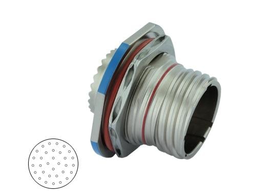 wholesale D38999/24FF32AN Circular Connector Housings supplier,manufacturer,distributor