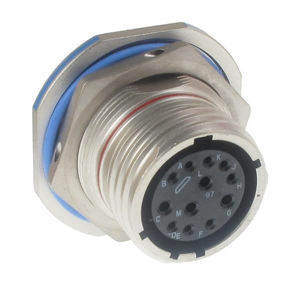 wholesale D38999/24FG35BN Circular Connector Housings supplier,manufacturer,distributor