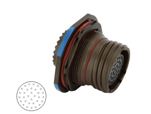 wholesale D38999/24WF32BA Circular Connector Housings supplier,manufacturer,distributor